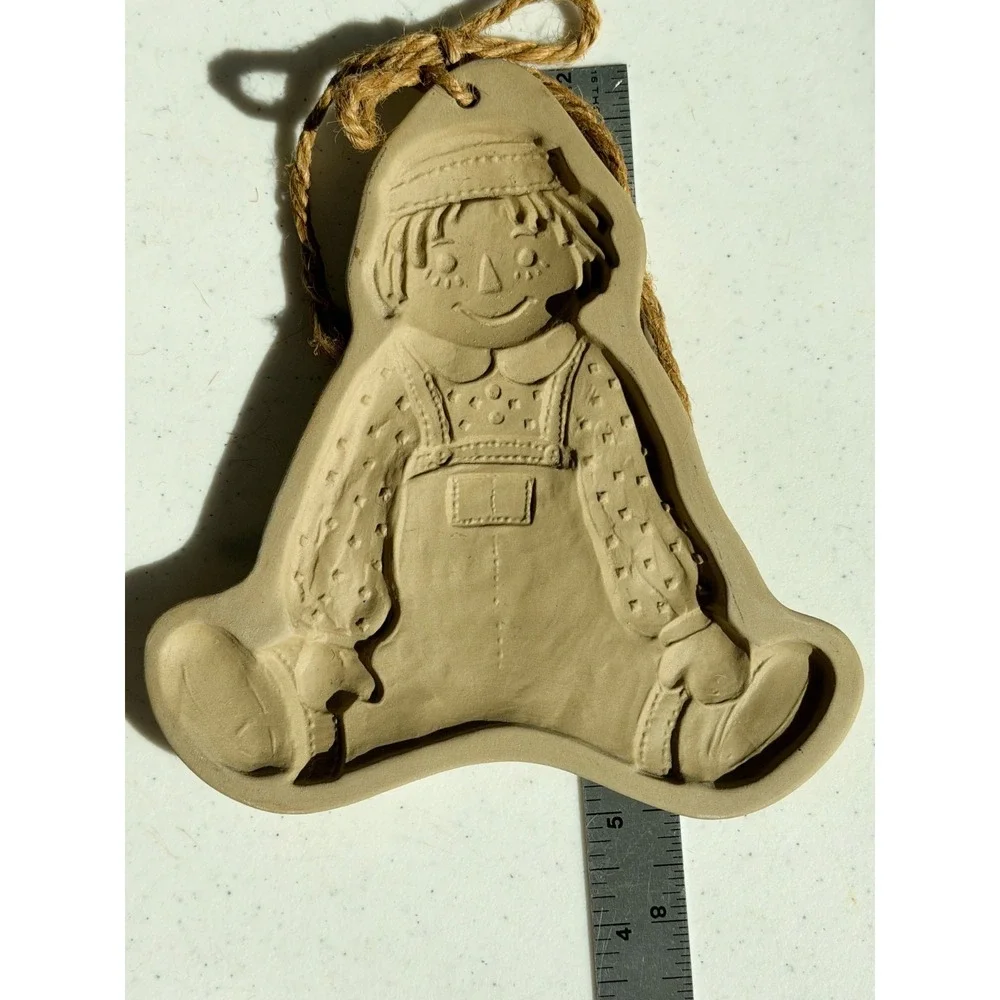Hill Design Inc. vintage raggedy